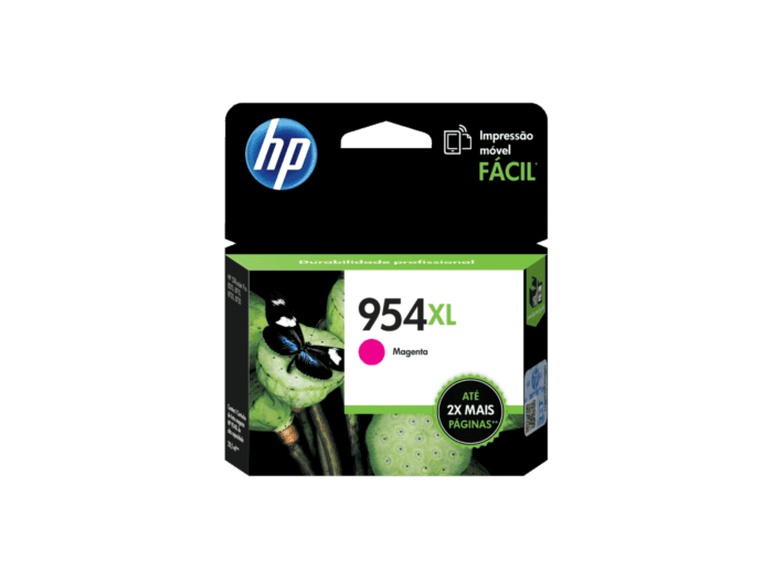 CARTUCHO INKJET 954 XL M- MGN