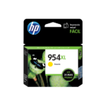 CARTUCHO INKJET 954 XL Y - MGN