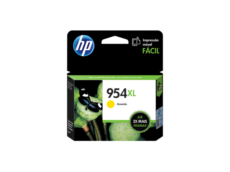 CARTUCHO INKJET 954 XL Y - MGN