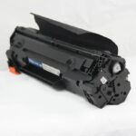 CARTUCHO DE TONER MGN CF 217 A SIN CHIP