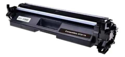 CARTUCHO DE TONER MGN CF 217 A