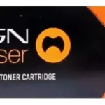 CARTUCHO DE TONER MGN CF 248 A SIN CHIP