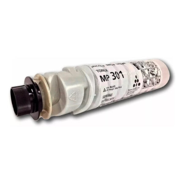 CARTUCHO TONER MGN MP 301 RI