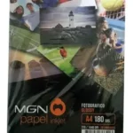 PAPEL MGN 100 GR SUBLIMACION A4