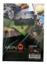 PAPEL MGN 100 GR SUBLIMACION A4