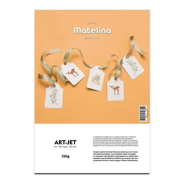 PAPEL MGN 130 GR