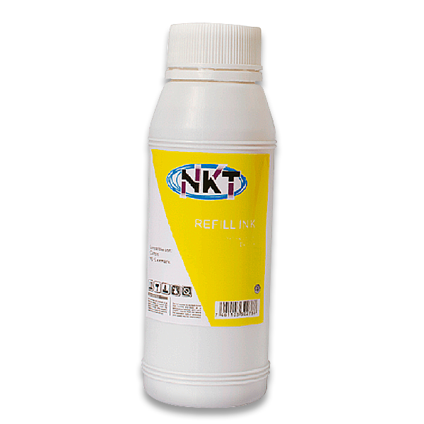 TINTA DYE MGN 250 Y
