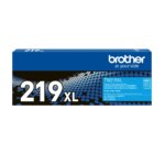 CARTUCHO TONER MGN TN 219 XL C
