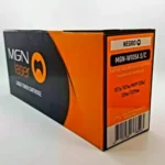 CARTUCHO TONER MGN W 105 A SIN CHIP