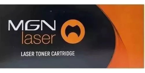 CARTUCHO TONER MGN W 145 A SIN CHIP