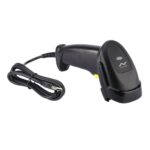 LECTOR CODIGO DE BARRAS 2D NICTOM LCB6200 USB QR