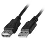 CABLE USB 2.0 A/B NOGA 3M PARA IMPRESORA