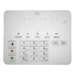 SENSOR X-28 MD 96RL-MPXH DETECTOR INFRARROJO CON LUZ DE EMERGENCIA INCORPORADA
