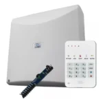 SENSOR X-28 MD 96RL-MPXH DETECTOR INFRARROJO CON LUZ DE EMERGENCIA INCORPORADA