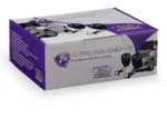 DETECTOR INFRARROJO MX 52-MPXH EXTERIOR. DOBLE SENSOR INFRARROJO. TOTALMENTE RESISTENTE A LA INTEMPERIE. TECNOLOGIA MPXH