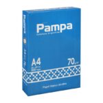 RESMA PAMPA A4 X 70G