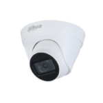 CAMARA DOMO IP IPC-HDW1431T1 P-A-0280B-S6 4MP -AUDIO - 2.8MM IP6 - DETECTA HUMANO