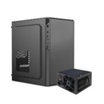 PC CORE I5 4,3GHZ - RAM 16GB - DISCO SSD 512GB - FUENTE REAL 650W 80 PLUS