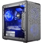 PC AMD RYZEN 5 5600GT 16GB RAM SSD 480GB GABINETE RGB VOLTIX