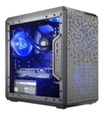 PC AMD RYZEN 5 5600GT 16GB RAM SSD 480GB GABINETE RGB VOLTIX
