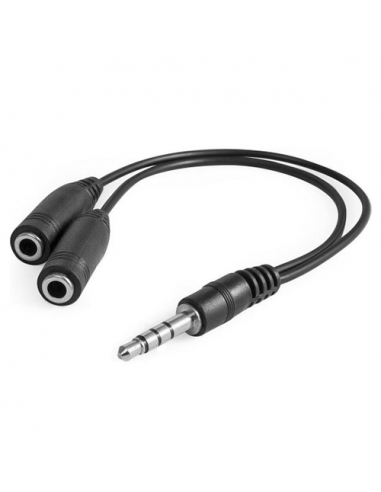 PLUG ALIMENTACION MACHO CON TORNILLO 5,5MM/2,1MM