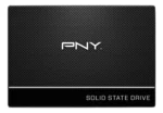 DISCO SSD PNY CS900 240GB SATA III 2.5