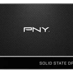 DISCO SSD PNY CS900 240GB SATA III 2.5