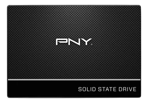DISCO SSD PNY CS900 240GB SATA III 2.5