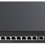 ROUTER RUIJIE RG-EG310GH-E 10-PORT FULL GIGABIT ROUTER, 1 WAN , 6 LAN Y 3 LAN/WAN PORTS; RACKEABLE, SOPORTA CLOUD REMOTE MANAGEMENT