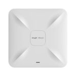 ACCESS POINT RUIJIE AC1300 DUAL BAND, MONTAJE EN TECHO, 2 PUERTOS GIGABIT