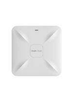 ACCESS POINT RUIJIE AC1300 DUAL BAND, MONTAJE EN TECHO, 2 PUERTOS GIGABIT