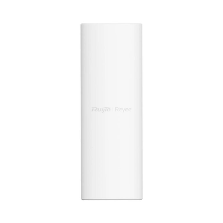 ACCESS POINT RUIJIE WI-FI 6 AX1800 MONTAJE EN TECHO, SIN FUENTE