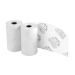 ROLLO TERMICO 80MM X 30MTS PACK X 10 UNIDADES