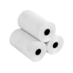 ROLLO TERMICO 80MM X 30MTS PACK X 10 UNIDADES
