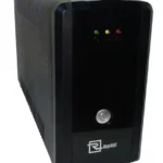 UPS RV 1500VA/900W, 220V/50HZ, 4 ENCHUFES-IRAM.  EA200PRO