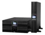 UPS ON-LINE RV TOWER 2000VA/1800W, 220V/50HZ. . LCD DISPLAY. 4 ENCHUFES IRAM.