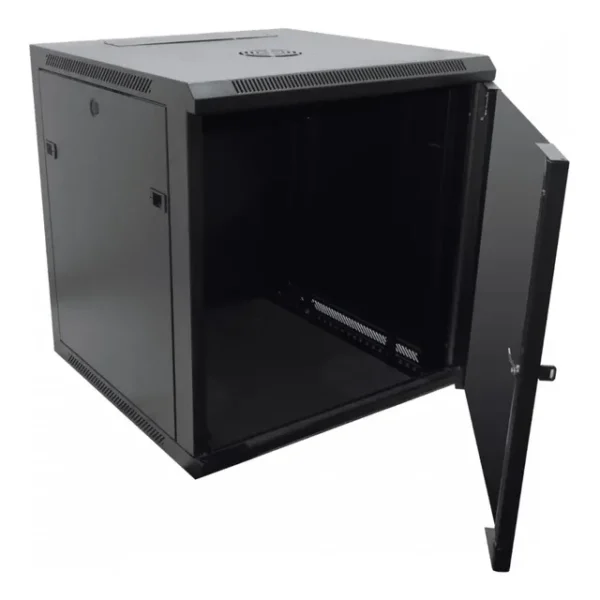 RACK MURAL 12U/450MM (DESARMADO)