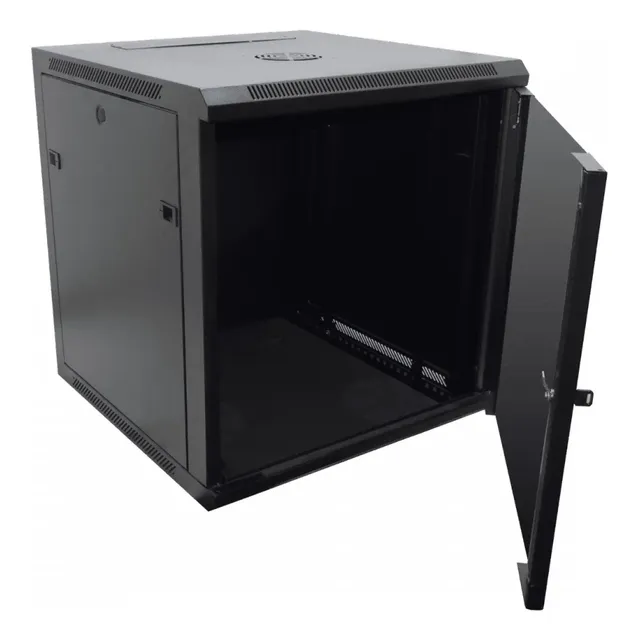 RACK MURAL 12U/450MM (DESARMADO)