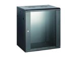 RACK MURAL 12U/450MM (DESARMADO)