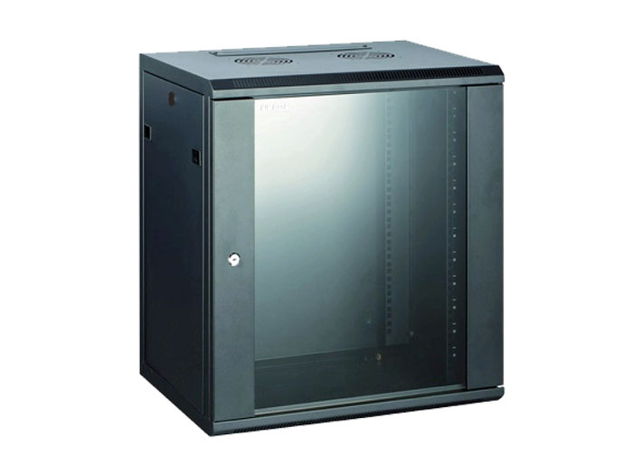 RACK MURAL 12U/450MM (DESARMADO)
