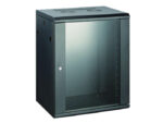 RACK MURAL 15U/450MM (DESARMADO)