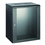 RACK MURAL 15U/450MM (DESARMADO)