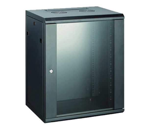 RACK MURAL 15U/450MM (DESARMADO)