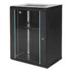 RACK MURAL 4U/450MM (DESARMADO)