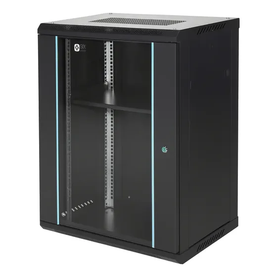 RACK MURAL 4U/450MM (DESARMADO)