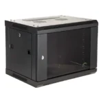 RACK MURAL 4U/450MM (DESARMADO)