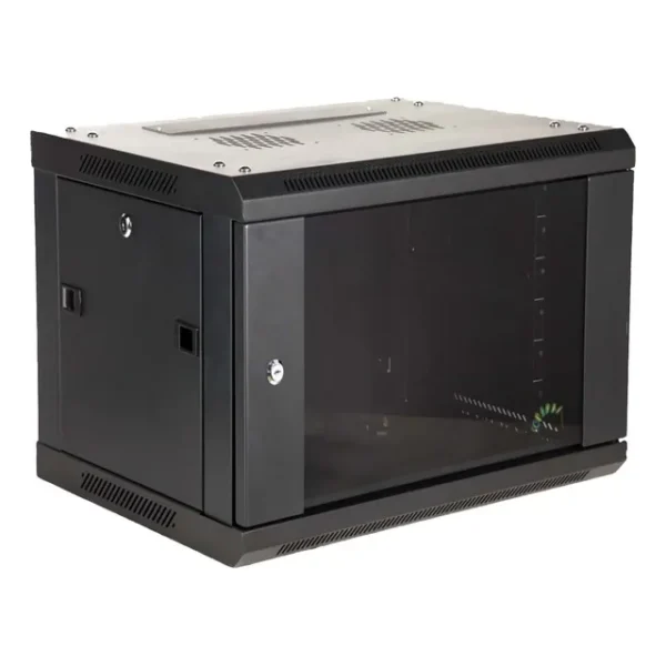RACK MURAL 4U/450MM (DESARMADO)