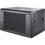 RACK MURAL 6U/450MM (DESARMADO)