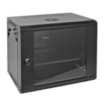 RACK MURAL 9U/450MM (DESARMADO)