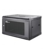 RACK MURAL 9U/450MM (DESARMADO)